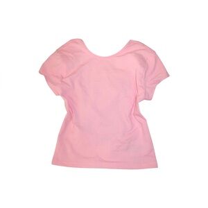 EDIKTED Bambi Open-Back T-Shirt